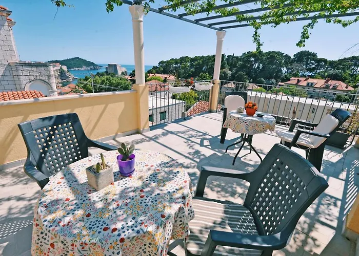 Guesthouse Manda