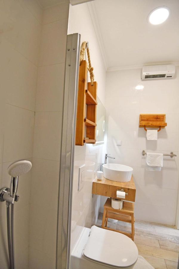Guest house Manda