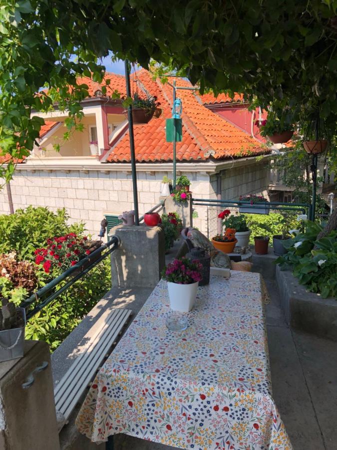 Guest house Manda *
