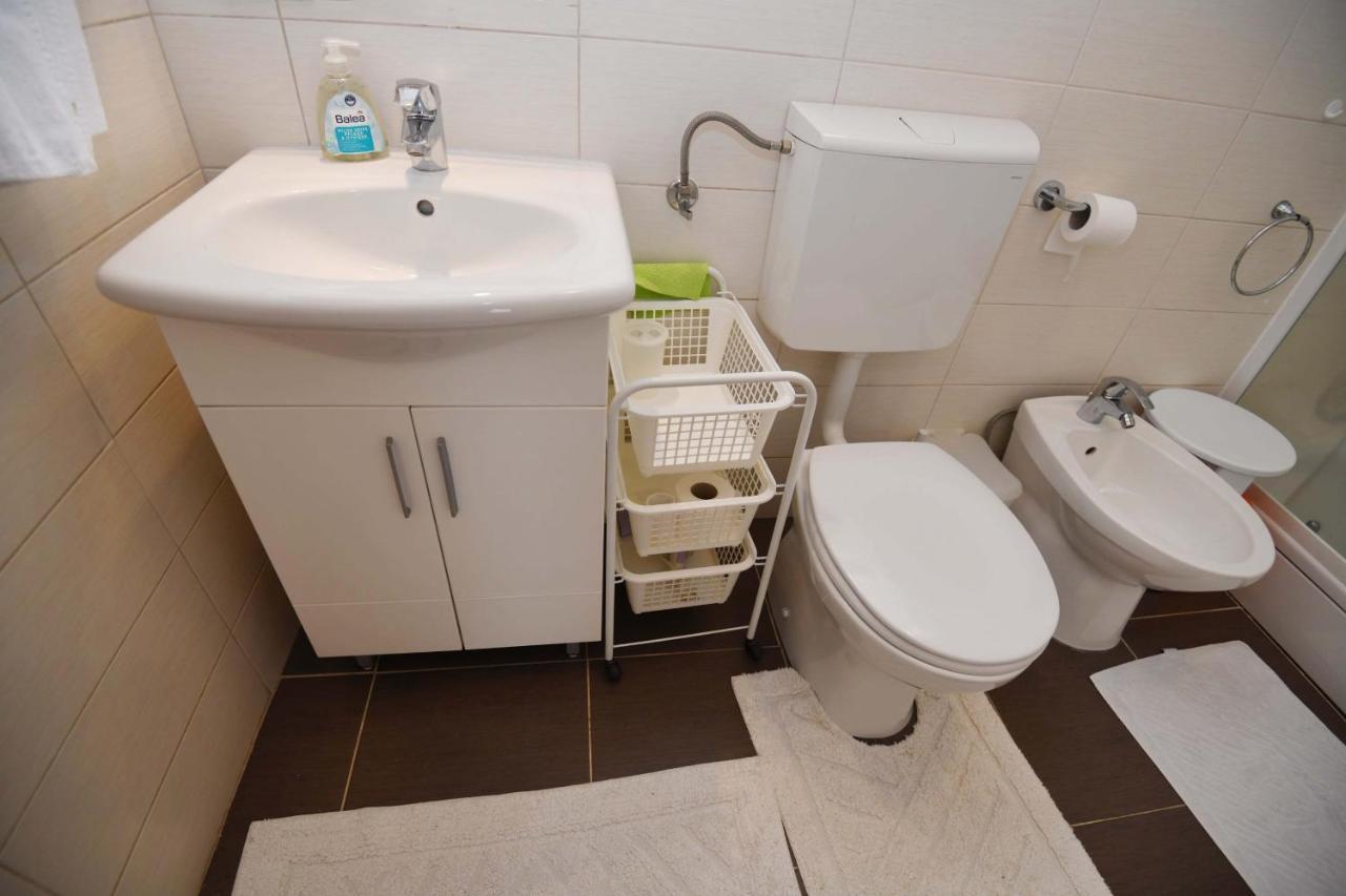 Guest house Manda