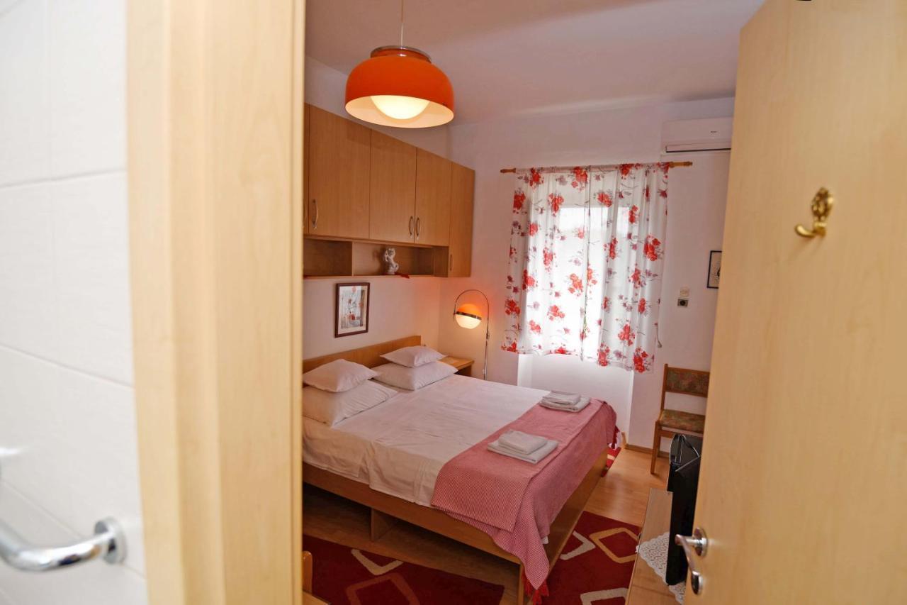 Manda Guest house *