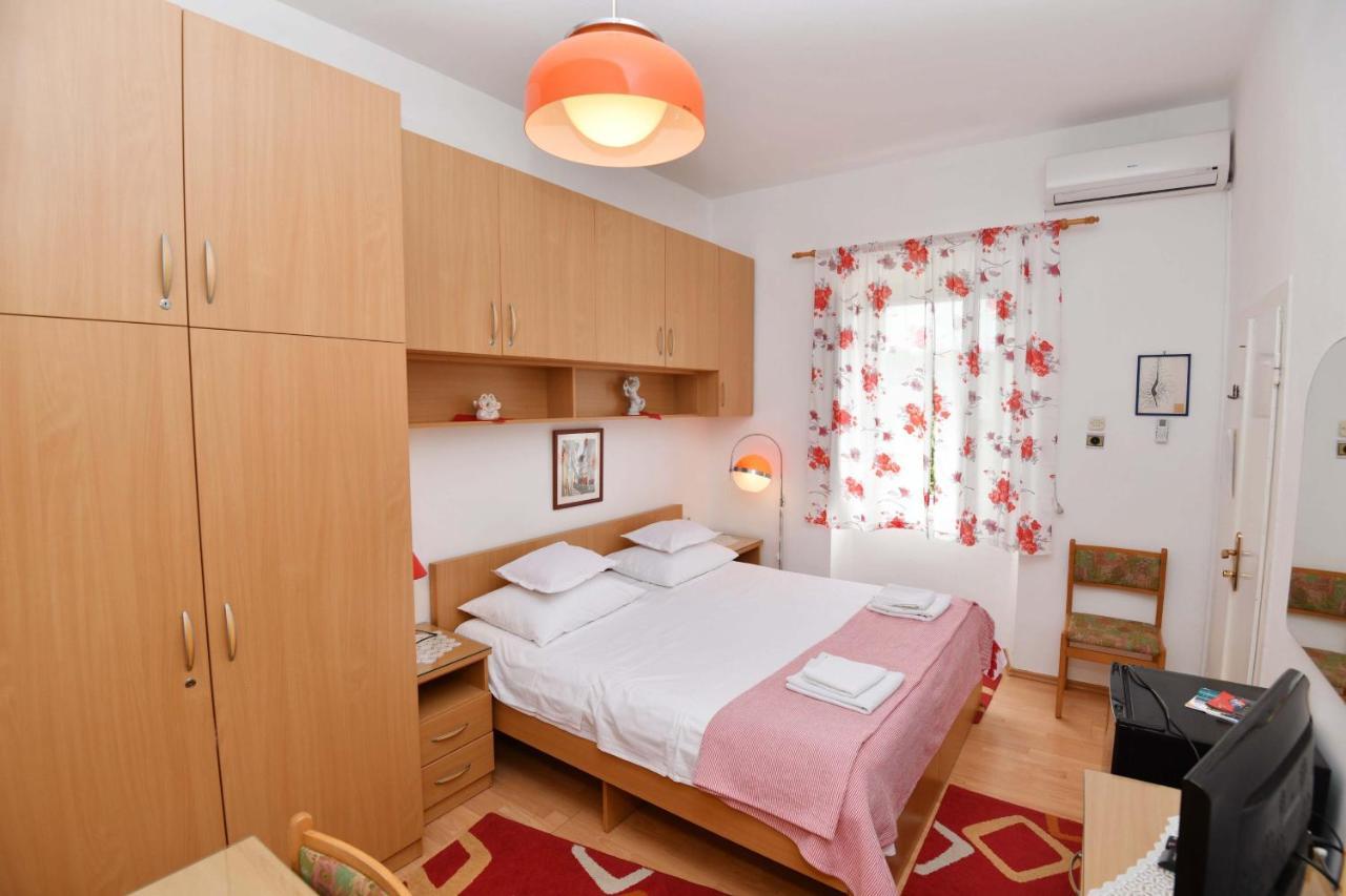 Guest house Manda