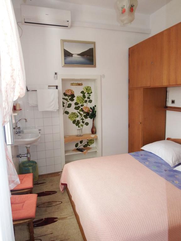 Guest house Manda