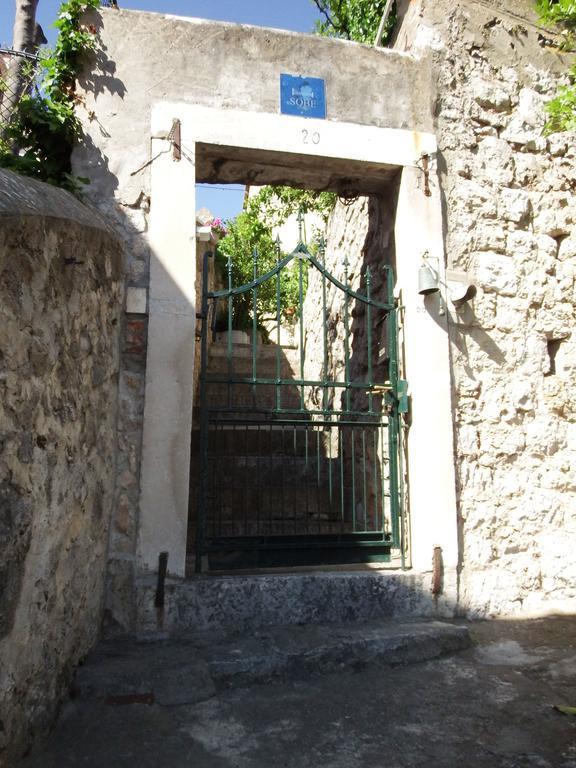 Guest house Manda