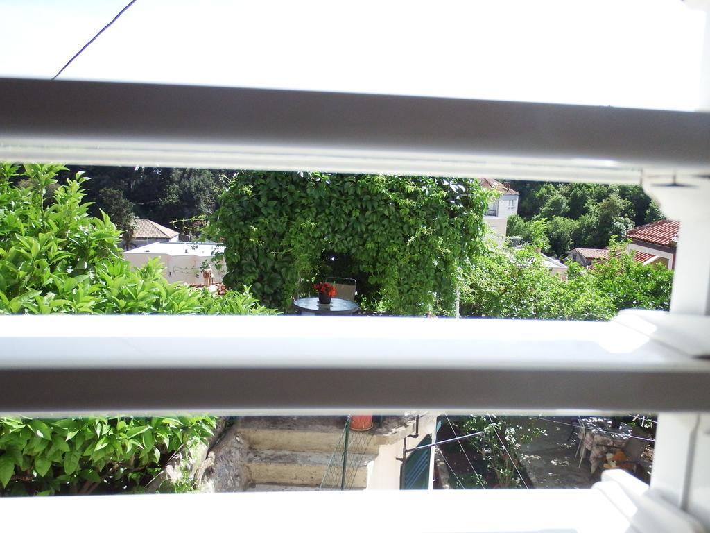 Guest house Manda