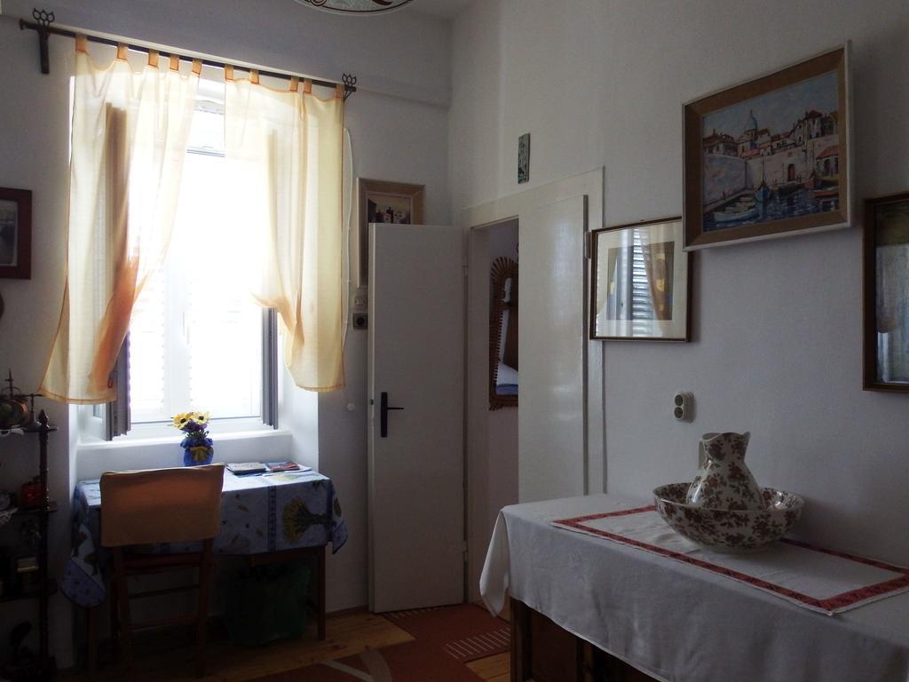 Manda Dubrovnik