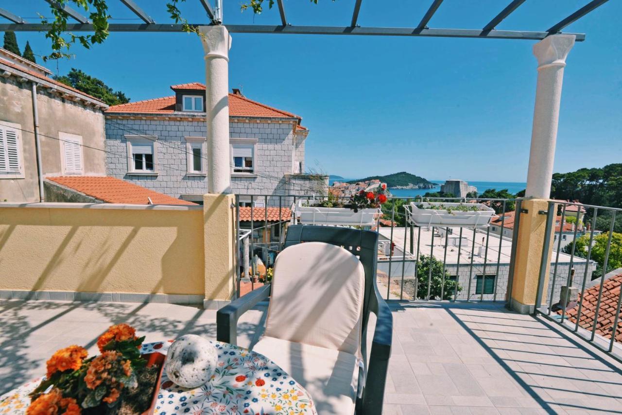 Gjestgiverier Manda Dubrovnik