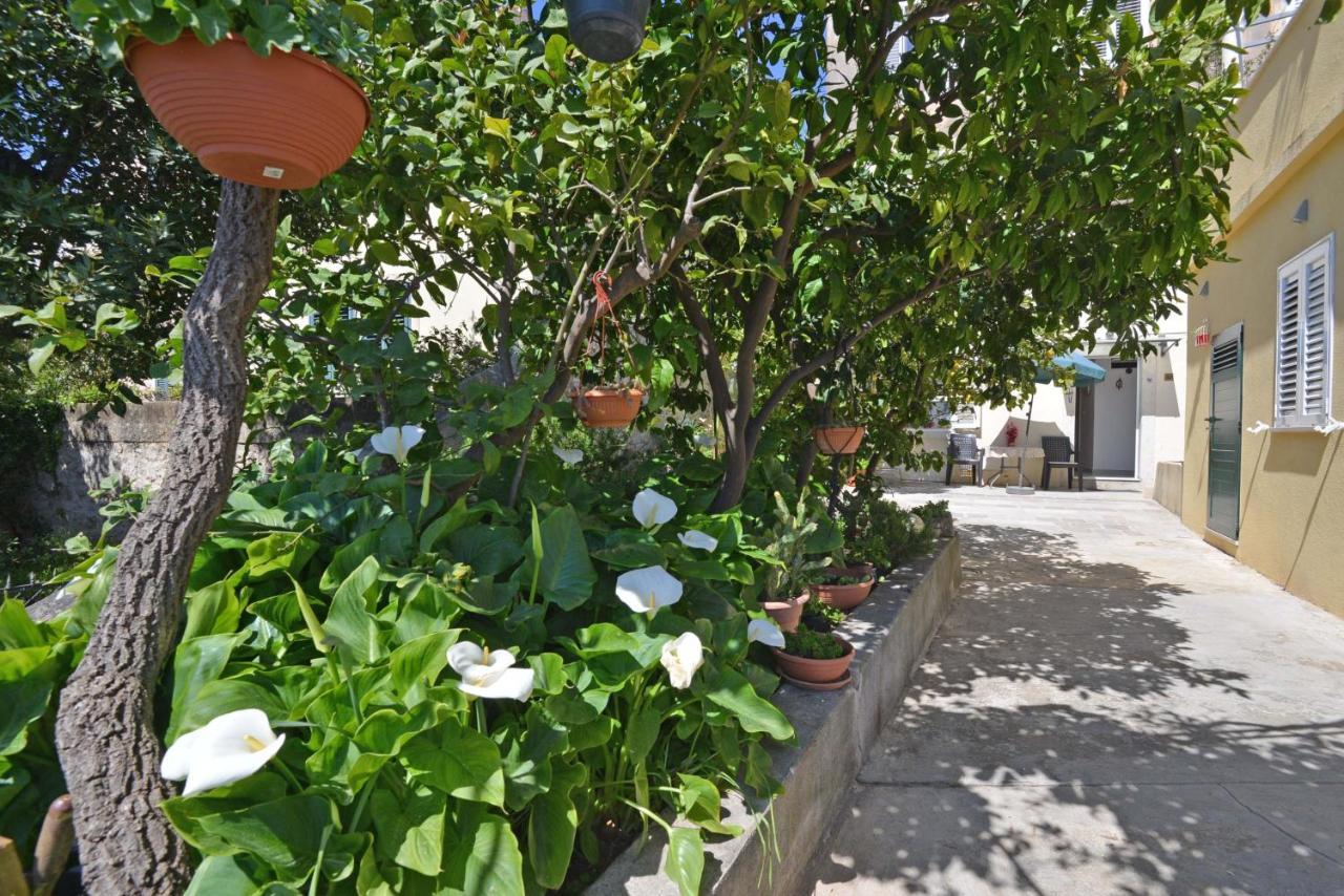 Gjestgiverier Manda Dubrovnik