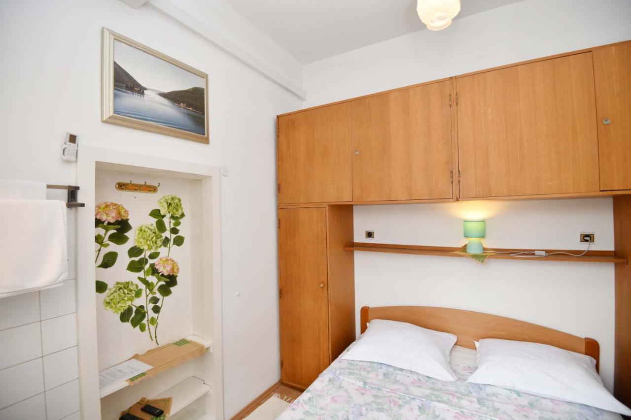 Manda Gjestgiverier Dubrovnik